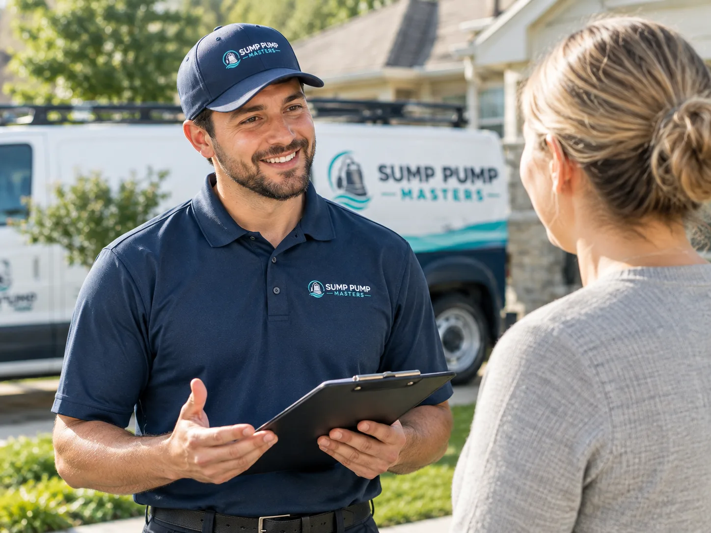 Sump Pump Repair Vernon, TX FAQs